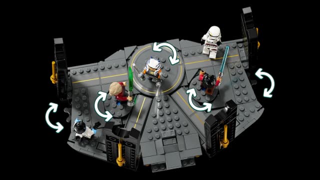Ahsoka Tano's Duel on Peridea - Image 8