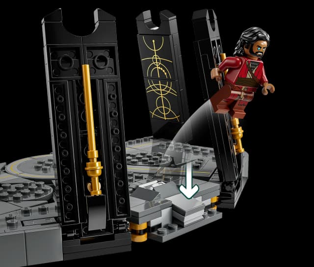 Ahsoka Tano's Duel on Peridea - Image 6