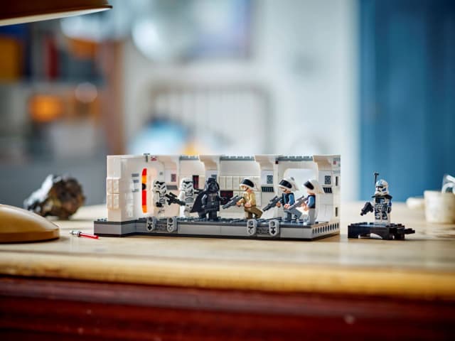 Boarding the Tantive IV™ - Image 3