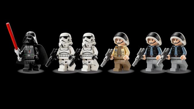 Boarding the Tantive IV™ - Image 2