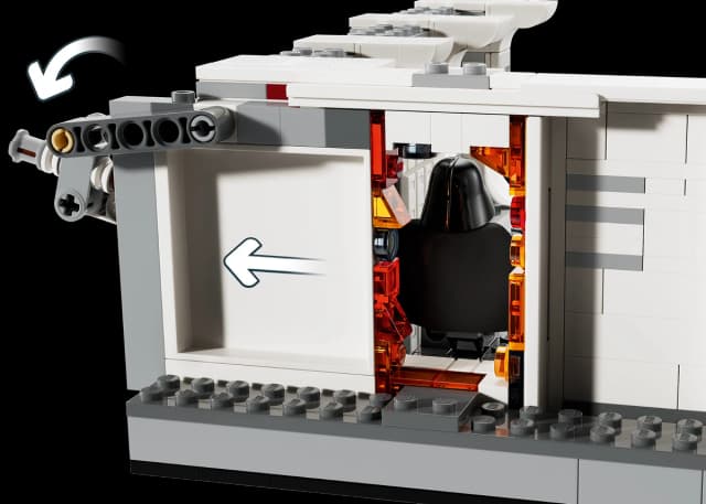 Boarding the Tantive IV™ - Image 8