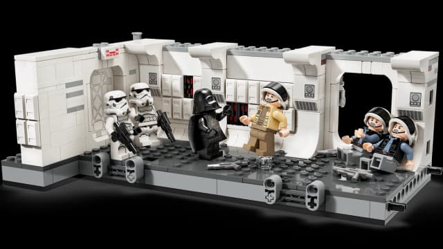 Boarding the Tantive IV™ - Image 7