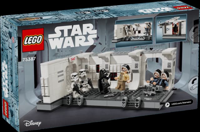 Boarding the Tantive IV™ - Image 5