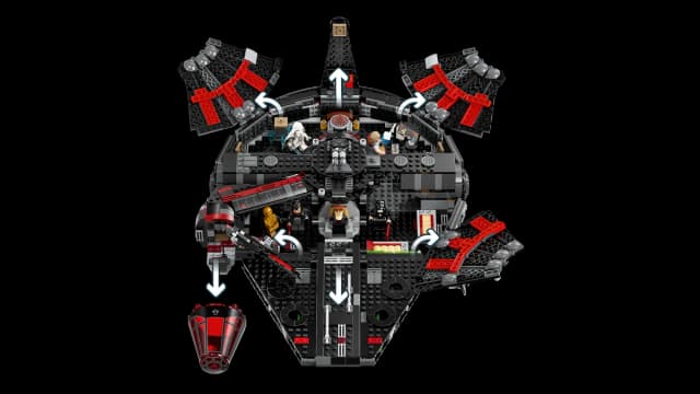 The Dark Falcon - Image 8