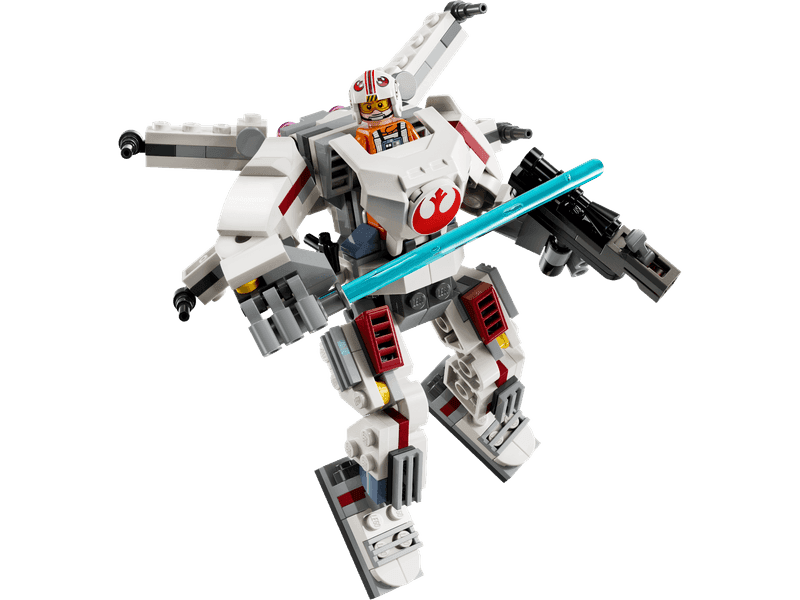 Luke Skywalker™ X-Wing™ Mech