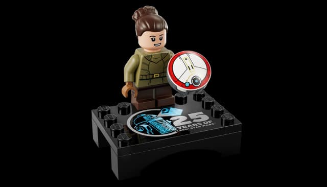 Creative Play Droid™ Builder - Image 8