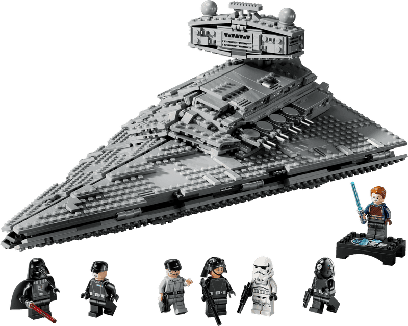 Imperial Star Destroyer™