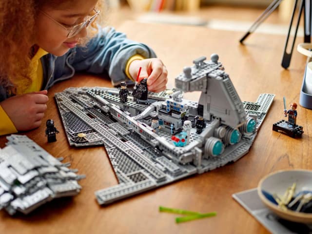 Imperial Star Destroyer™ - Image 4