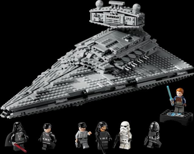 Imperial Star Destroyer™ - Image 1