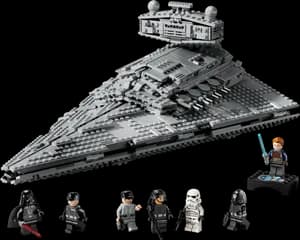 Imperial Star Destroyer™