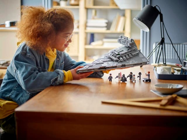 Imperial Star Destroyer™ - Image 7