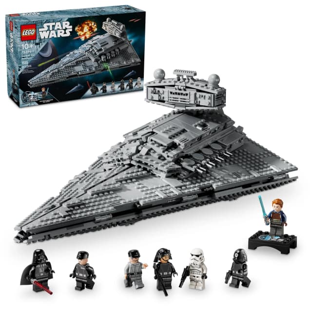 Imperial Star Destroyer™ - Image 3