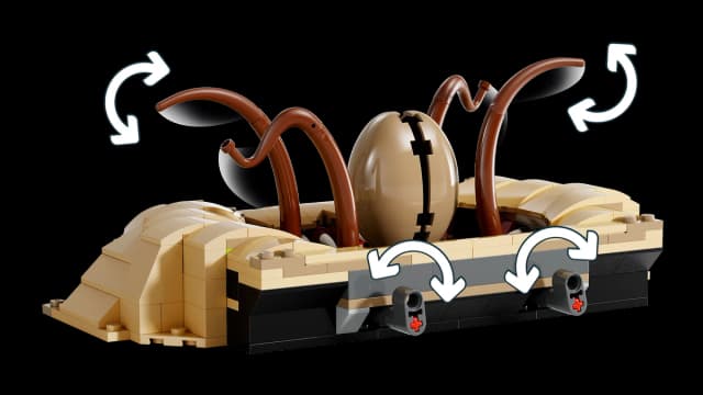 Desert Skiff & Sarlacc Pit - Image 7