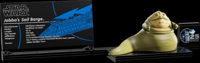 Jabba's Sail Barge™ - Image 15