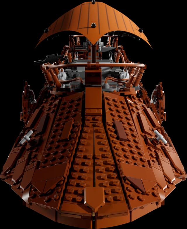 Jabba's Sail Barge™ - Image 14