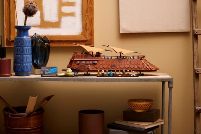 Jabba's Sail Barge™ - Image 3