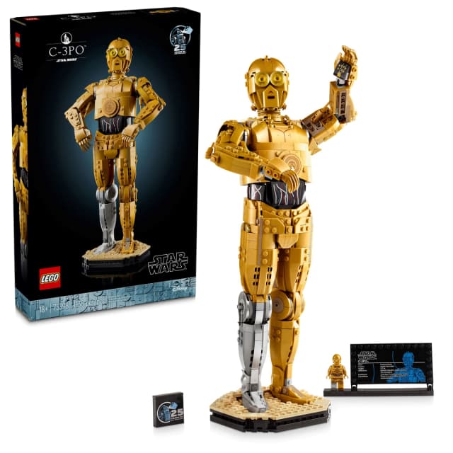 C-3PO™ - Image 2
