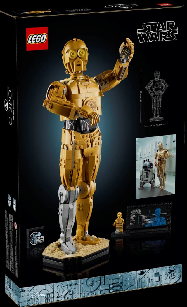 C-3PO™ - Image 8
