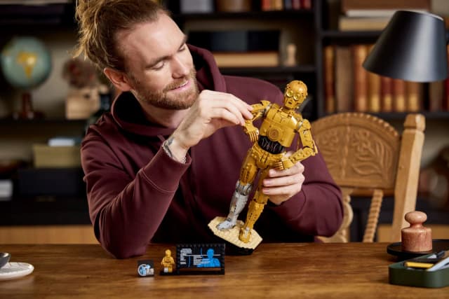 C-3PO™ - Image 3