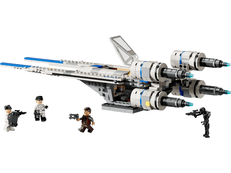 Rebel U-Wing Starfighter™