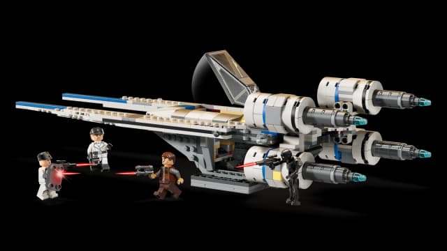 Rebel U-Wing Starfighter™ - Image 9