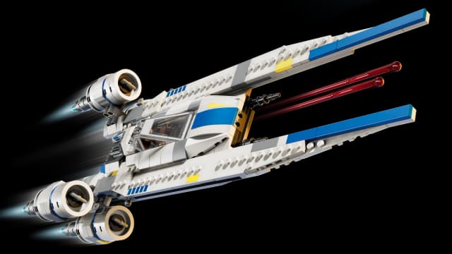 Rebel U-Wing Starfighter™ - Image 6