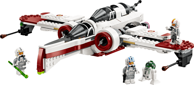 ARC-170 Starfighter™
