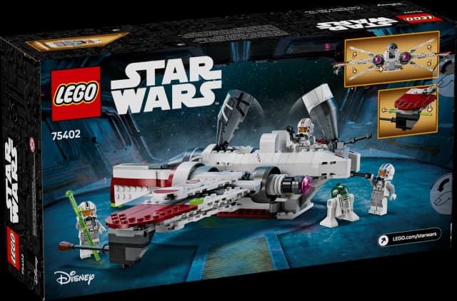 ARC-170 Starfighter™ - Image 11
