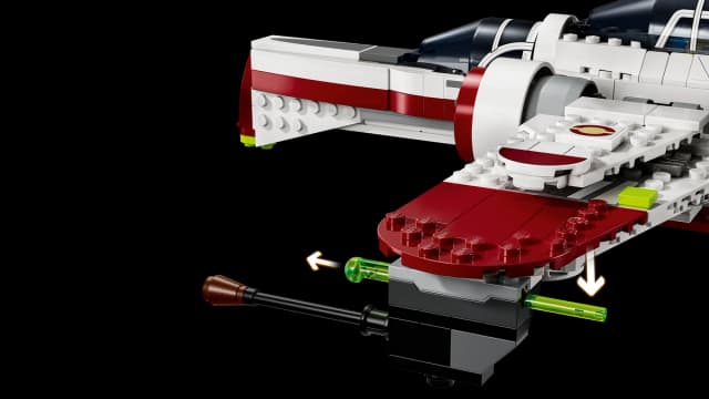 ARC-170 Starfighter™ - Image 10