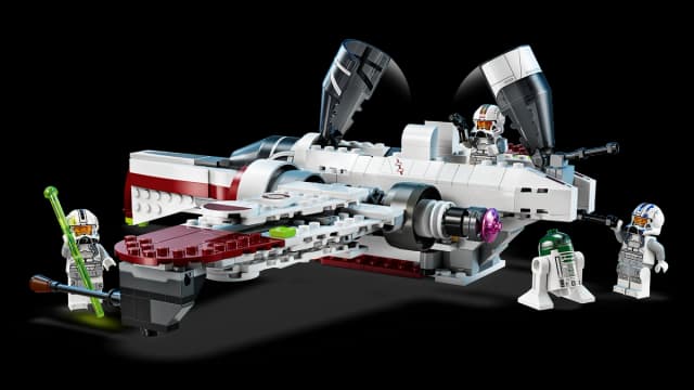 ARC-170 Starfighter™ - Image 2