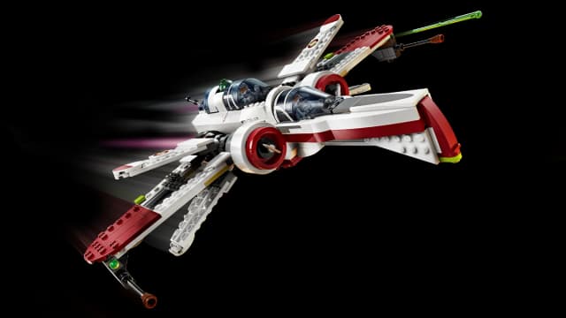 ARC-170 Starfighter™ - Image 4