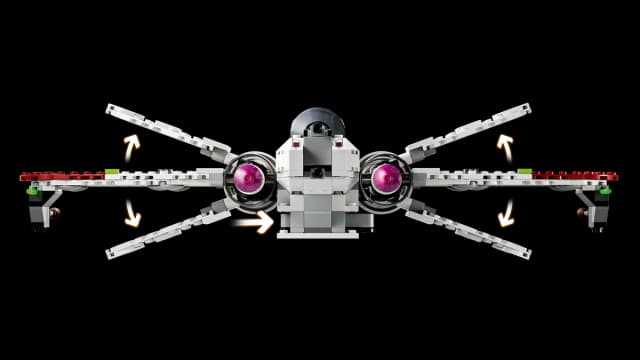 ARC-170 Starfighter™ - Image 6