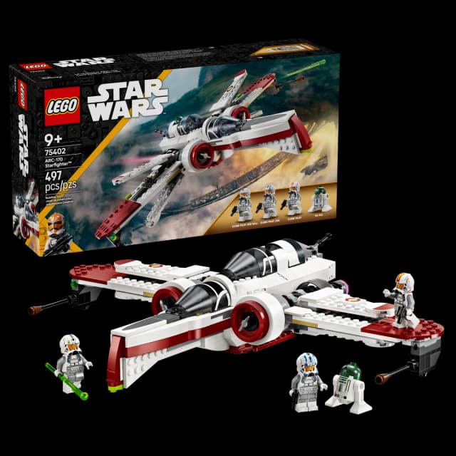 ARC-170 Starfighter™ - Image 3