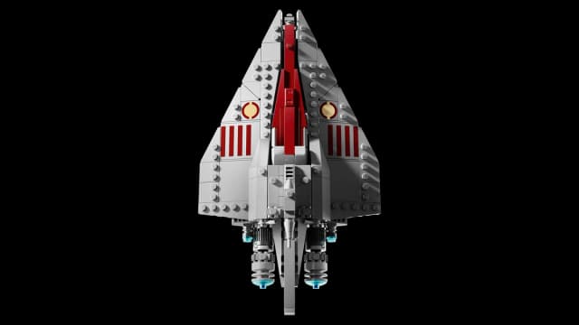 Acclamator-Class Assault Ship™ - Image 10