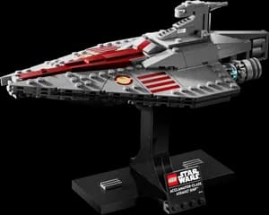 Acclamator-Class Assault Ship™