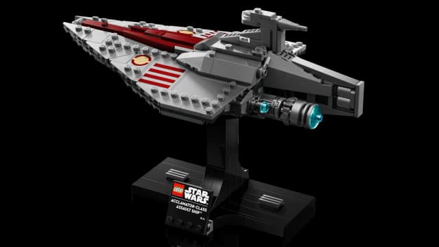 Acclamator-Class Assault Ship™ - Image 5