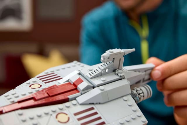Acclamator-Class Assault Ship™ - Image 9