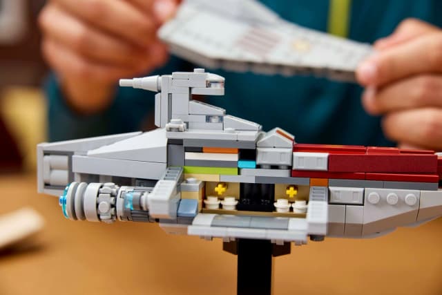 Acclamator-Class Assault Ship™ - Image 11