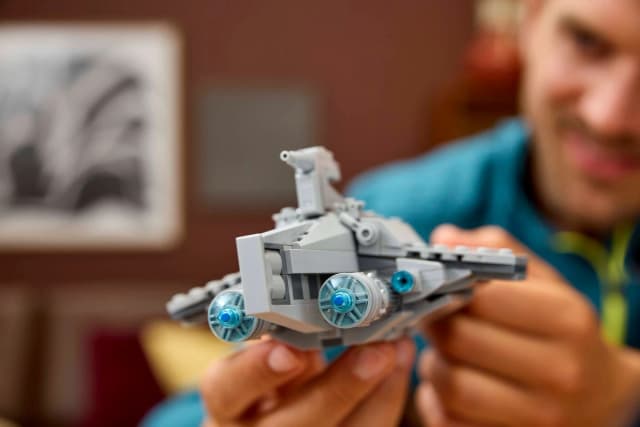Acclamator-Class Assault Ship™ - Image 2