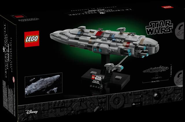 Home One Starcruiser - Image 7