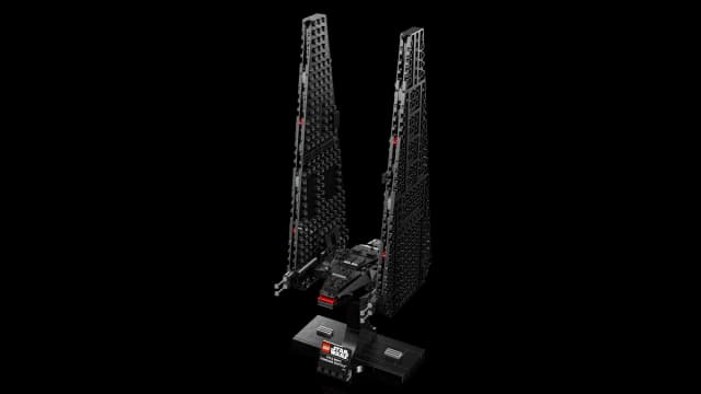 Kylo Ren's Command Shuttle - Image 2