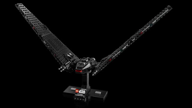 Kylo Ren's Command Shuttle - Image 5