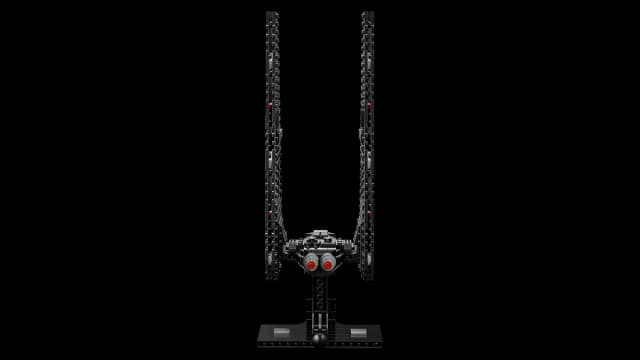 Kylo Ren's Command Shuttle - Image 4