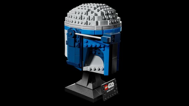 Jango Fett™ Helmet - Image 8