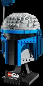Jango Fett™ Helmet