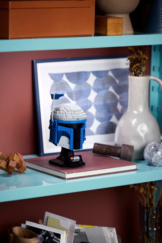 Jango Fett™ Helmet - Image 2