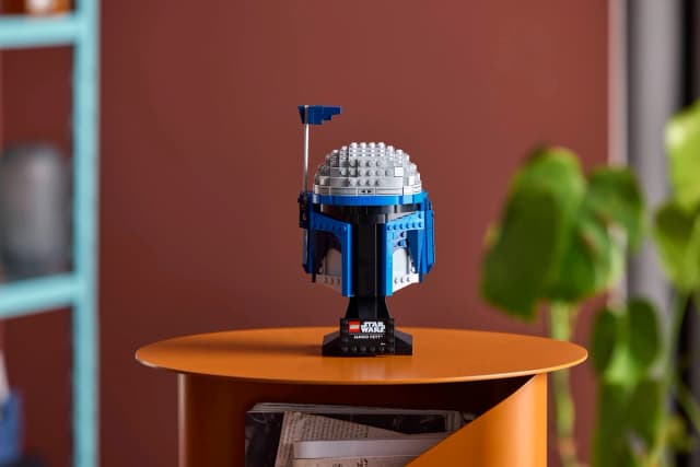 Jango Fett™ Helmet - Image 7