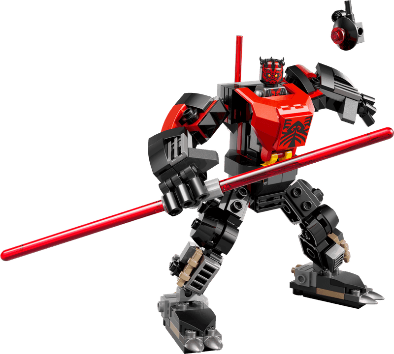 Darth Maul™ Mech