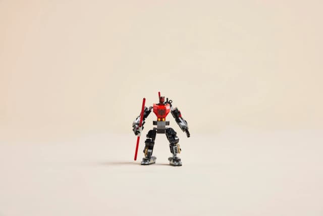 Darth Maul™ Mech - Image 5