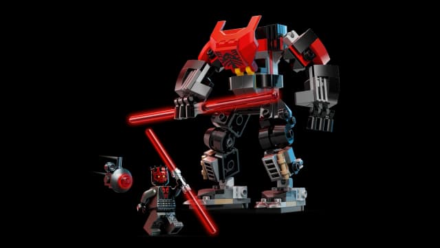 Darth Maul™ Mech - Image 2